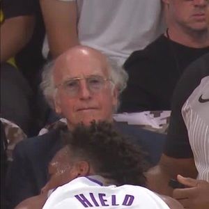 Meet your Posher, Nick